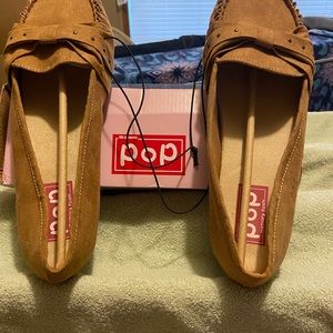 Never worn have box that they came in